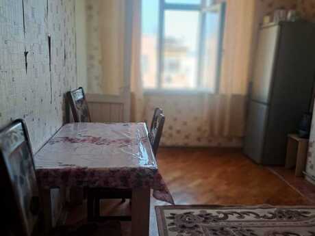 1 otaqlı yeni tikili - Xırdalan - 50 m²