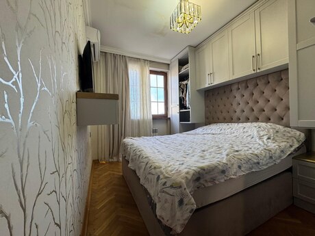 3-room apartment, 100 m², Badamdar: 212 000 ₼ 5