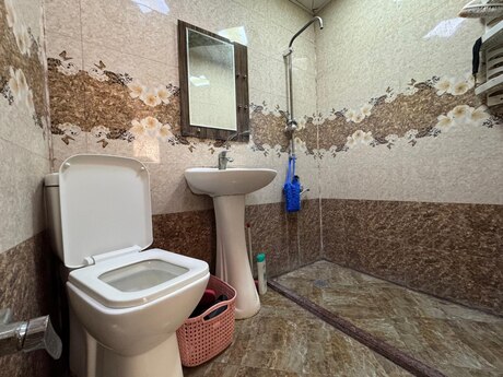 3-room apartment, 100 m², Badamdar: 212 000 ₼ 4