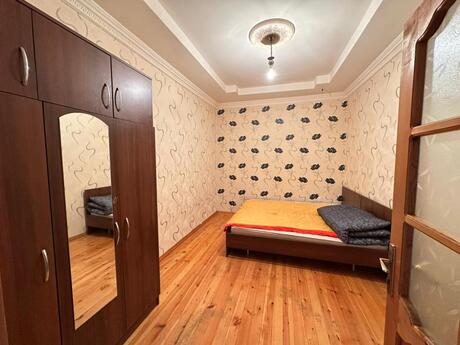 2 otaqlı yeni tikili - Xırdalan - 53 m²
