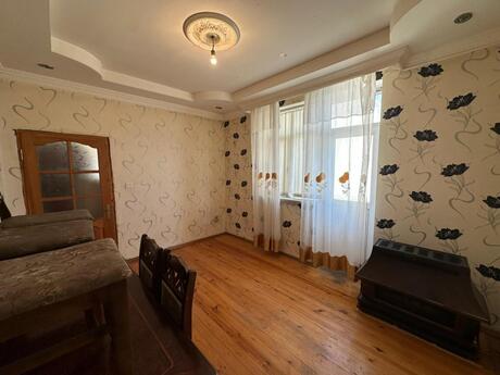 2 otaqlı yeni tikili - Xırdalan - 53 m²