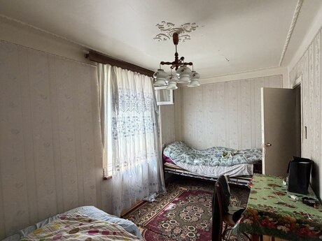 2 otaqlı köhnə tikili - Neftçilər m. - 60 m²