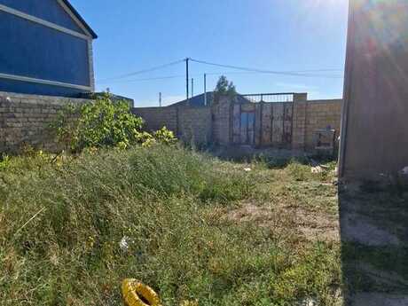 6 otaqlı həyət evi/bağ evi - Hövsan q. - 200 m²