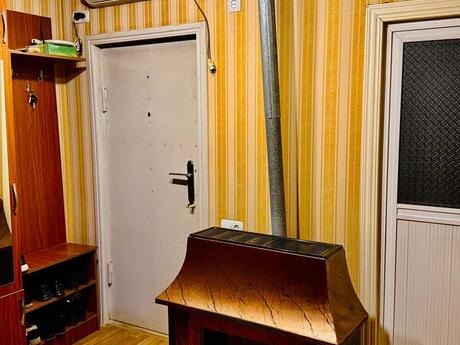 3 otaqlı köhnə tikili - Gəncə - 70 m²