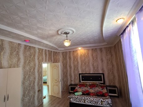 4 otaqlı yeni tikili - Naxçıvan - 125 m²