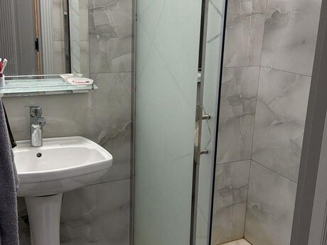 Kirayə 3 otaqlı mənzil, 85 m², Nəriman Nərimanov: 1 150 ₼/ay 3