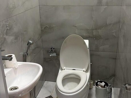 Kirayə 3 otaqlı mənzil, 85 m², Nəriman Nərimanov: 1 150 ₼/ay 2