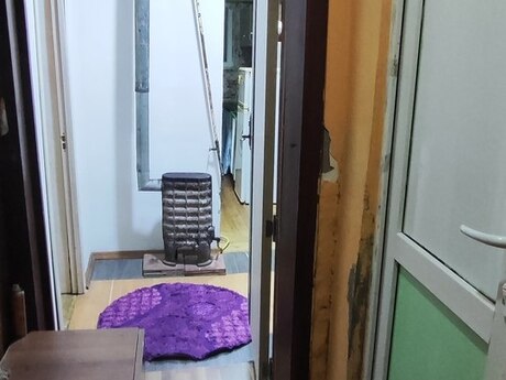 2-комн. дом/дача - Хырдалан - 50 м²