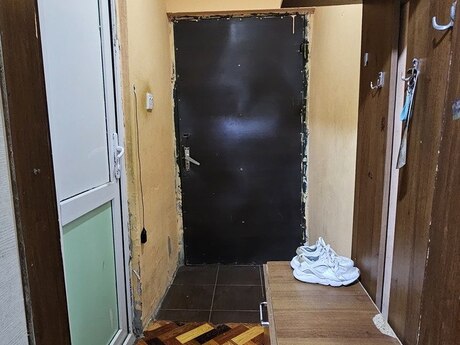 2-комн. дом/дача - Хырдалан - 50 м²