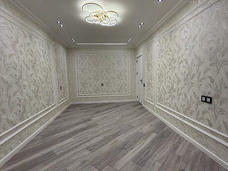 3 otaqlı köhnə tikili - Xalqlar Dostluğu m. - 85 m²