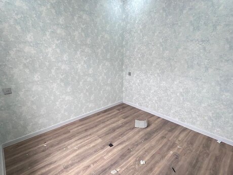 3 otaqlı həyət evi/bağ evi - Masazır q. - 75 m²