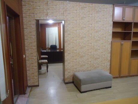 2-комн. офис - м. Шах Исмаил Хатаи - 55 м²