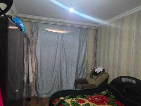 3 otaqlı köhnə tikili - Bülbülə q. - 65 m²