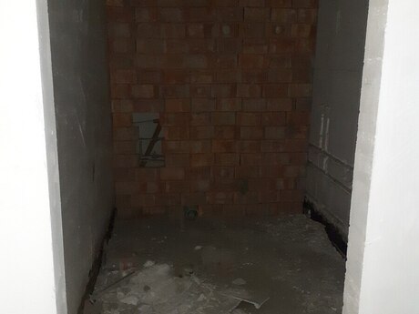 Obyekt - Şah İsmayıl Xətai m. - 125 m²