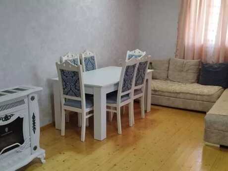 2-комн. дом/дача - Сумгаит - 60 м²