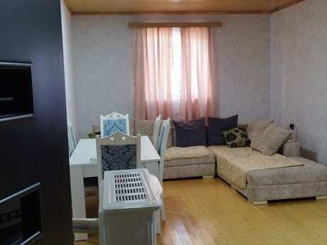 2-комн. дом/дача - Сумгаит - 60 м²