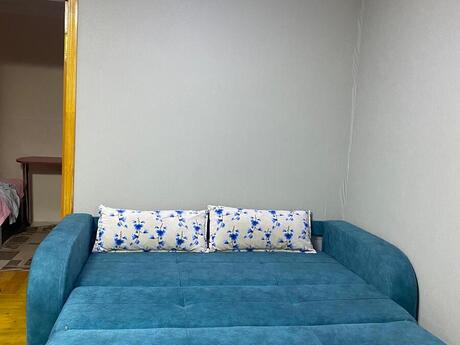 5 otaqlı həyət evi/bağ evi - Badamdar q. - 100 m²