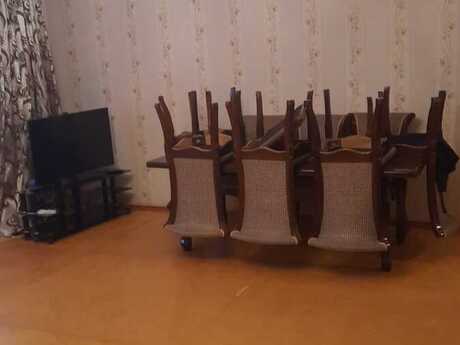 2 otaqlı köhnə tikili - Xırdalan - 60 m²