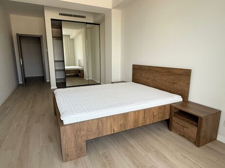 3 otaqlı yeni tikili - Sea Breeze q. - 130 m²