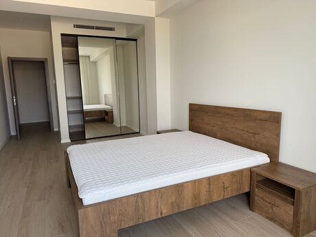 3 otaqlı yeni tikili - Sea Breeze q. - 130 m²