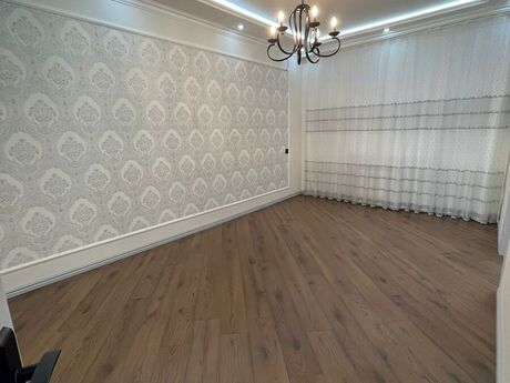 2-комн. вторичка - м. Мемар Аджеми - 60 м²
