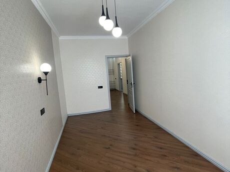 2-комн. вторичка - м. Мемар Аджеми - 60 м²