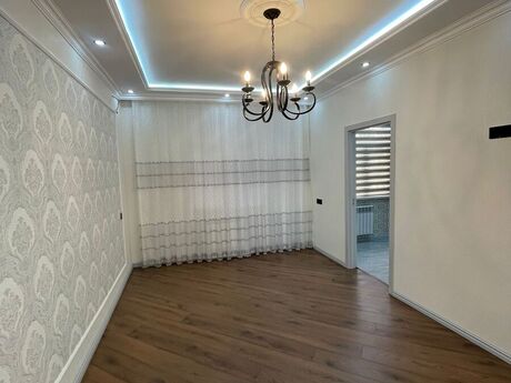 Elan №6093113 - Bakı, Memar Əcəmi m., 2 otaqlı, 60 m², 5/5 mərtəbə