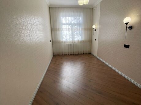 2-комн. вторичка - м. Мемар Аджеми - 60 м²