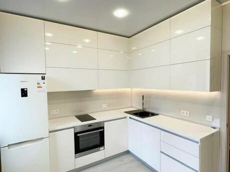 2 otaqlı köhnə tikili - Memar Əcəmi m. - 60 m²