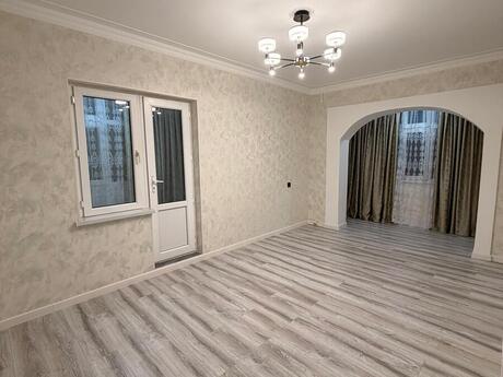 1 otaqlı köhnə tikili - Azadlıq Prospekti m. - 40 m²