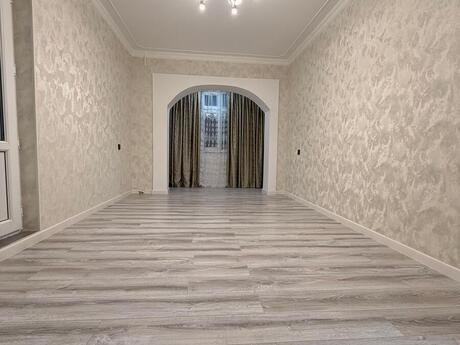 1 otaqlı köhnə tikili - Azadlıq Prospekti m. - 40 m²