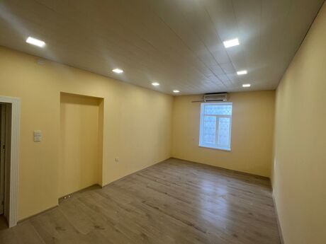 3 otaqlı ofis - 28 May m. - 80 m²