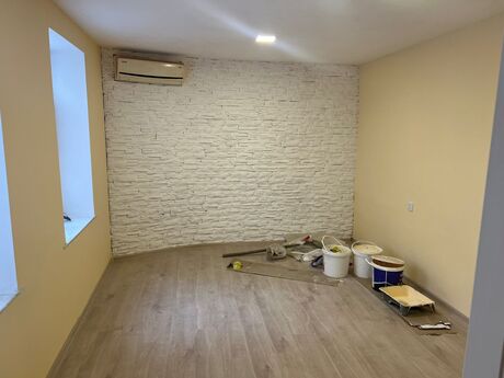 3 otaqlı ofis - 28 May m. - 80 m²