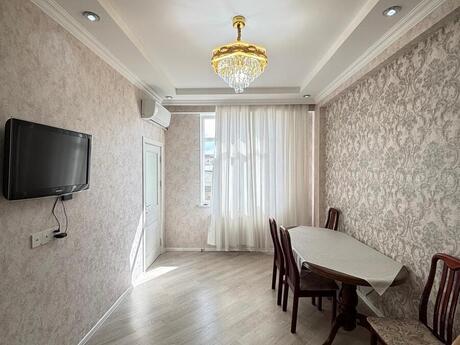Elan №6093141 - Xırdalan, Xırdalan, 3 otaqlı, 55 m², 4/9 mərtəbə