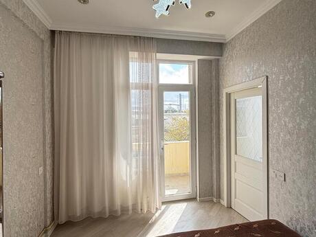 3 otaqlı yeni tikili - Xırdalan - 55 m²