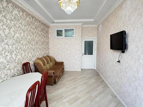 3 otaqlı yeni tikili - Xırdalan - 55 m²