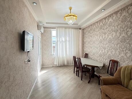3 otaqlı yeni tikili - Xırdalan - 55 m²