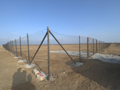 Torpaq - Qala q. - 200 sot