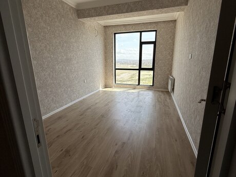 3-комн. новостройка - Сумгаит - 99 м²