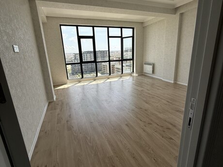 3-комн. новостройка - Сумгаит - 99 м²