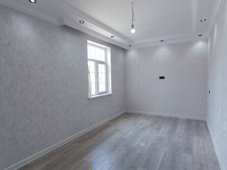 4 otaqlı həyət evi/bağ evi - Masazır q. - 95 m²