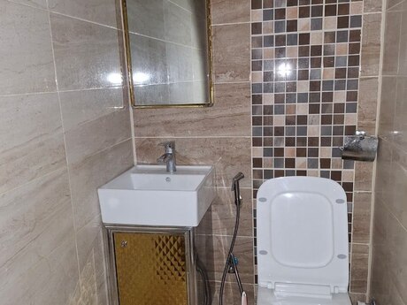 1 otaqlı köhnə tikili - 28 May m. - 40 m²