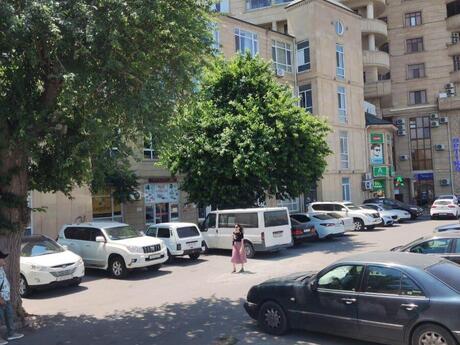 1 otaqlı köhnə tikili - 28 May m. - 40 m²