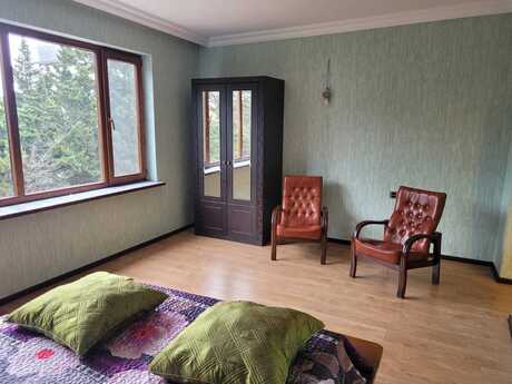 1 otaqlı köhnə tikili - 28 May m. - 40 m²