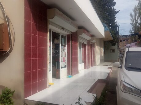 Obyekt - Xırdalan - 44 m²