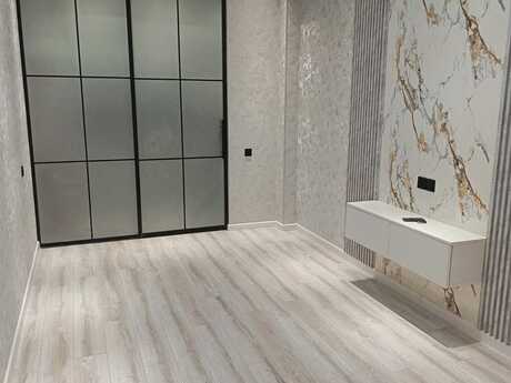 1 otaqlı yeni tikili - Sumqayıt - 50 m²
