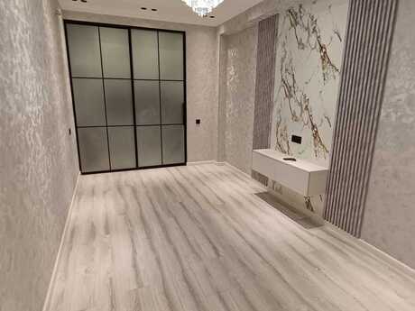 1 otaqlı yeni tikili - Sumqayıt - 50 m²