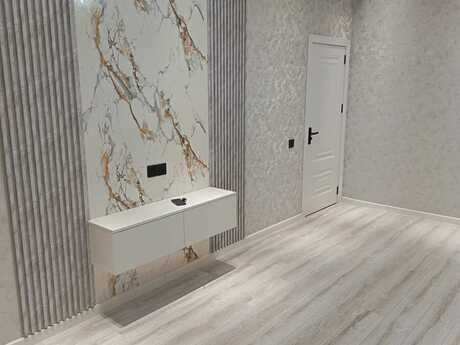 1 otaqlı yeni tikili - Sumqayıt - 50 m²