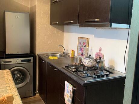 1 otaqlı yeni tikili - 20 Yanvar m. - 30 m²
