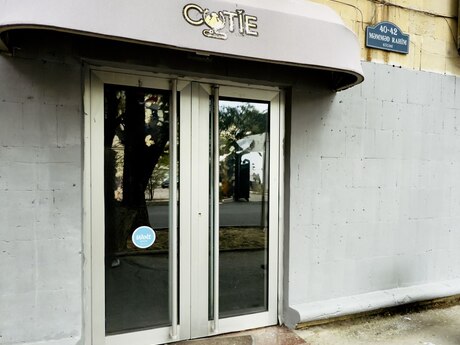Obyekt - Elmlər Akademiyası m. - 100 m²